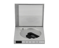 Moondrop DiscDream 2 Ultra Przenośny odtwarzacz CD - 1474151 - zdjęcie 2